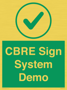 CBRE competition Entry